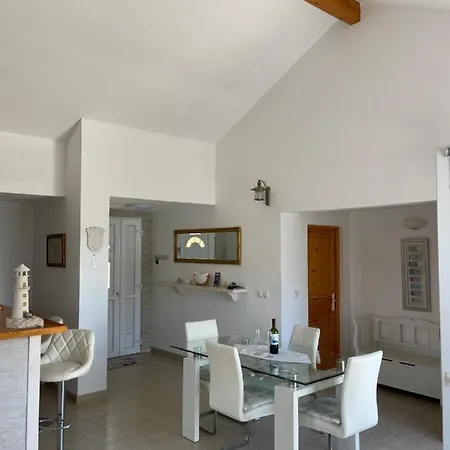 Villa Jokovic Lumbarda Exterior photo