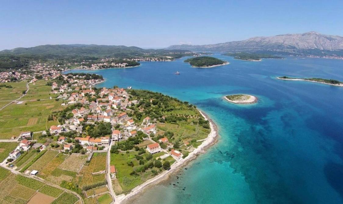 Homestay Jokovic Lumbarda