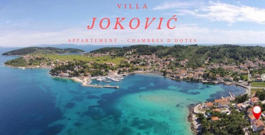 Homestay Jokovic *